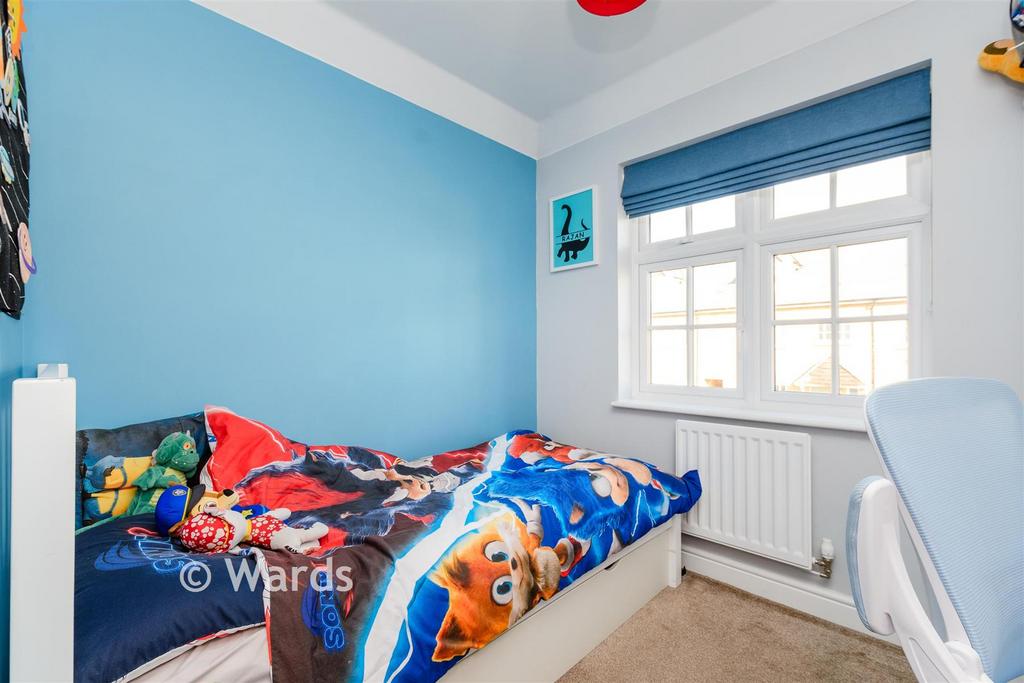 Bedroom 3