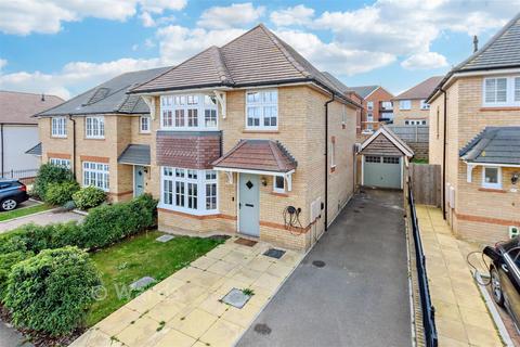 undefined, Emmeline Avenue, Weldon Ebbsfleet Valley, Swanscombe, Kent
