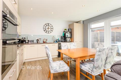 undefined, Emmeline Avenue, Weldon Ebbsfleet Valley, Swanscombe, Kent