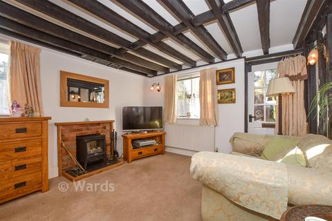 2 bedroom semi-detached house for sale, Wilsley Pound, Tonbridge TN17