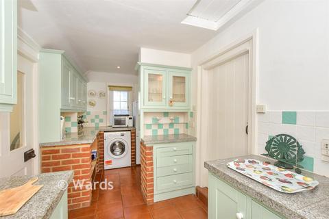 2 bedroom semi-detached house for sale, Wilsley Pound, Tonbridge TN17