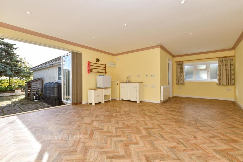 Ancillary Living Room