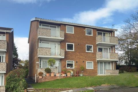 2 bedroom flat for sale, Groves Avenue, Swansea SA3