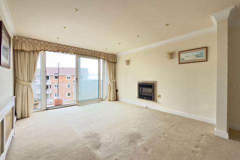 2 bedroom flat for sale, Groves Avenue, Swansea SA3