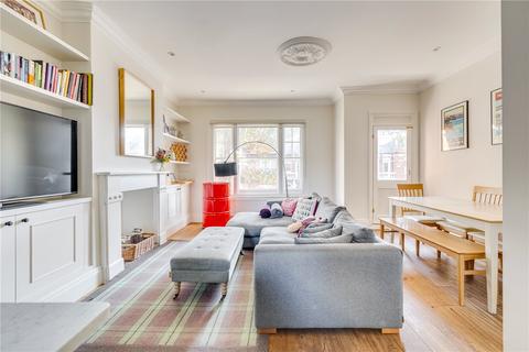 3 bedroom apartment to rent, Wandsworth Bridge Road, London, SW6