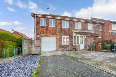 Turner Avenue, Cranbrook, Kent