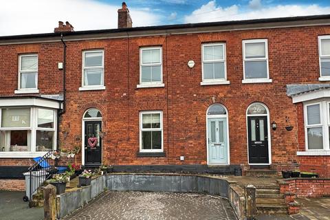 undefined, Hart Street, Altrincham
