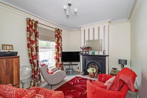 undefined, Hart Street, Altrincham