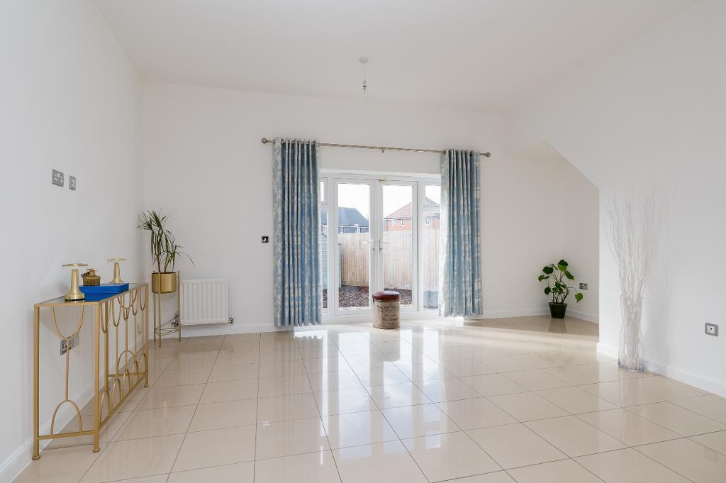 Dining Family Room