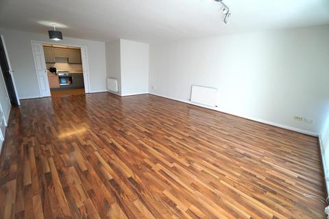 2 bedroom flat to rent, Dennistoun, Glasgow G31