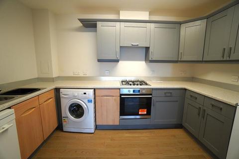 2 bedroom flat to rent, Dennistoun, Glasgow G31
