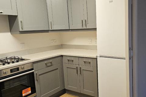 undefined, Dennistoun, Glasgow G31