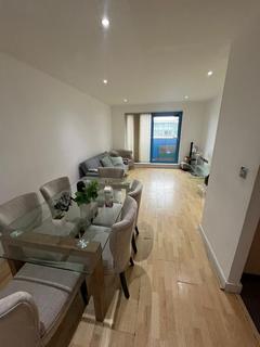 3 bedroom apartment to rent, 18 Western Gateway, Royal Victoria Docks E16