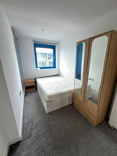 3 bedroom apartment to rent, 18 Western Gateway, Royal Victoria Docks E16