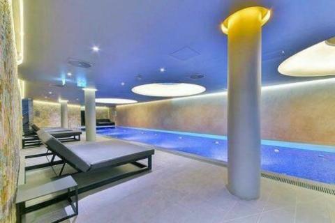 Studio to rent, 1 Fairmount Avenue, Blackwall, Canary Wharf E14
