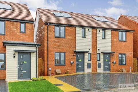 undefined, Wellingborough NN8