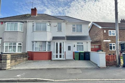 Coles Lane, West Bromwich, B71 2QL