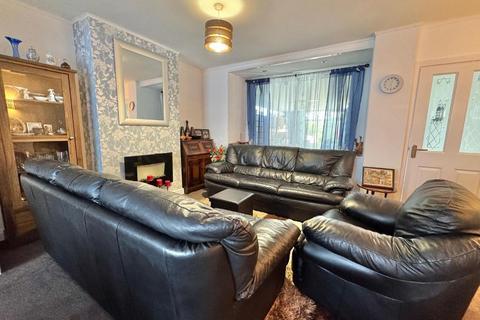 3 bedroom semi-detached house for sale, Coles Lane, West Bromwich, B71 2QL