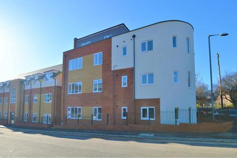 2 bedroom apartment for sale, Braid Court, High Town, Luton, Bedfordshire, LU2 0EZ