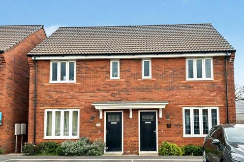 undefined, Carnation Drive, Bridgwater, Somerset, TA5
