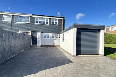 undefined, Ashford Drive, Sacriston, Durham, County Durham, DH7