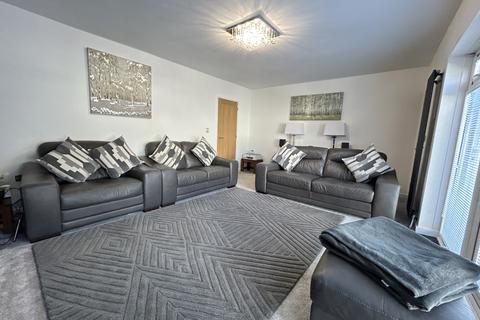 undefined, Ashford Drive, Sacriston, Durham, County Durham, DH7