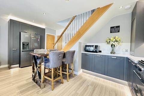 undefined, Ashford Drive, Sacriston, Durham, County Durham, DH7