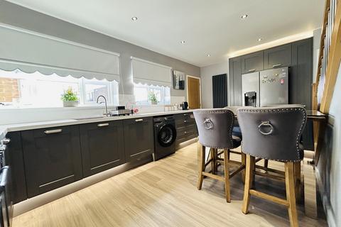 undefined, Ashford Drive, Sacriston, Durham, County Durham, DH7