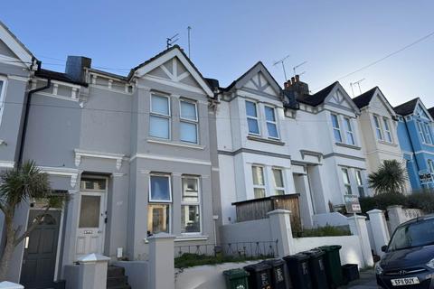 5 bedroom house to rent, Whippingham Road, Brighton,