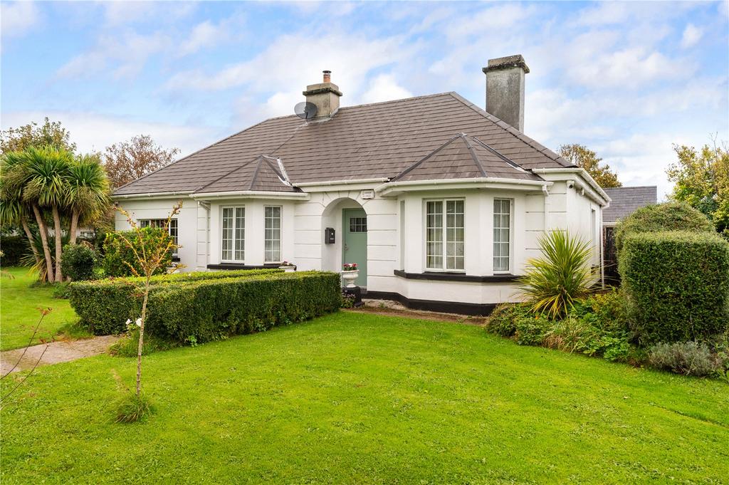 Bramble Cottage