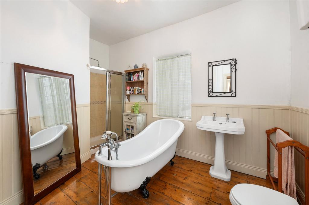 Bramble Cottage
