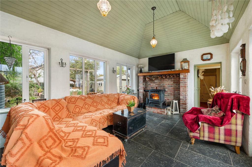 Bramble Cottage