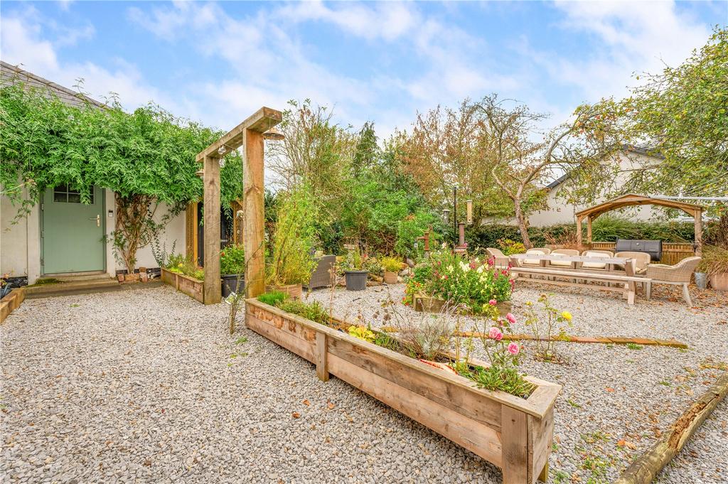 Bramble Cottage