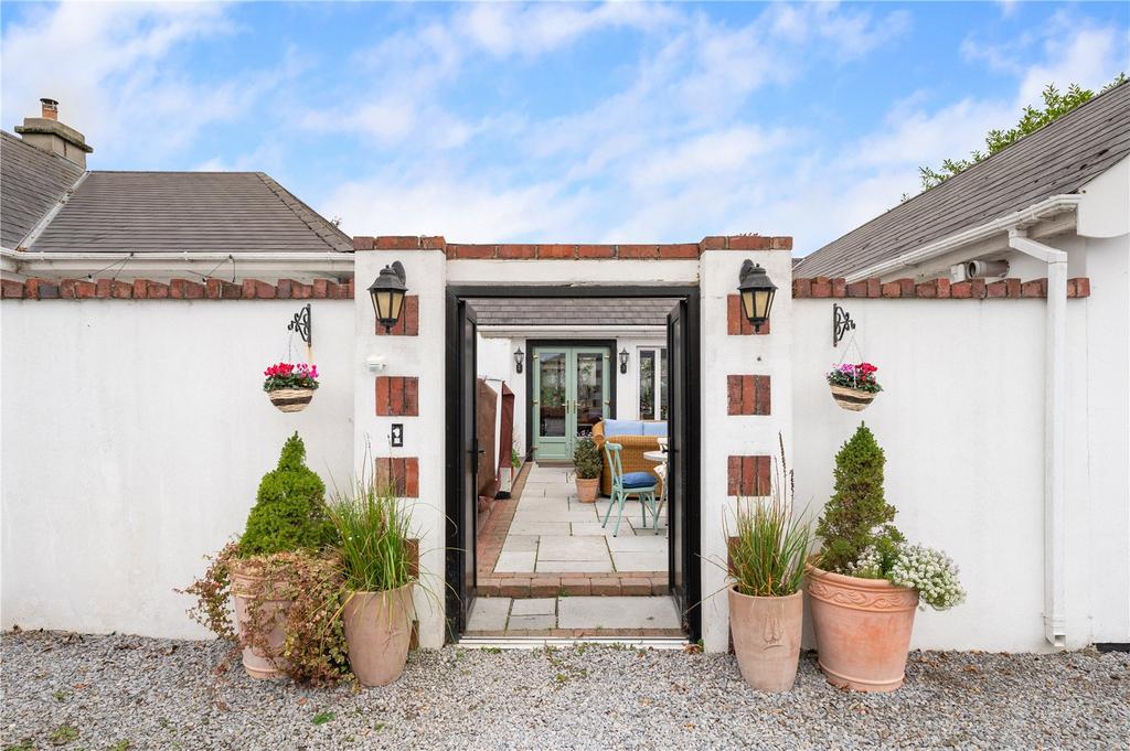 Bramble Cottage