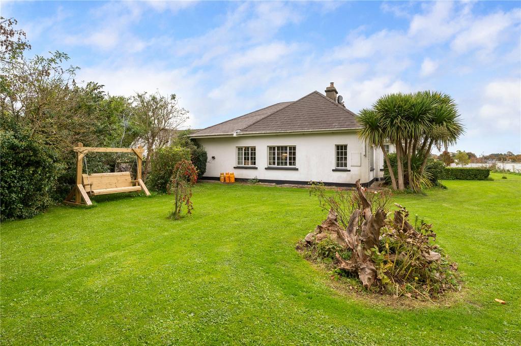 Bramble Cottage