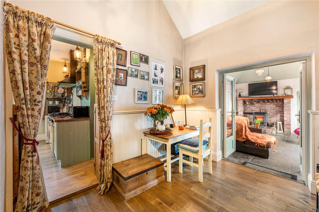 Bramble Cottage