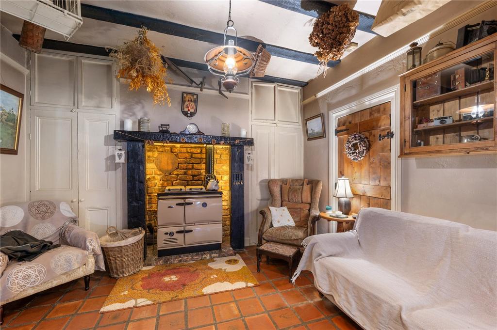 Bramble Cottage