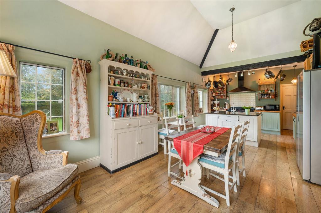 Bramble Cottage
