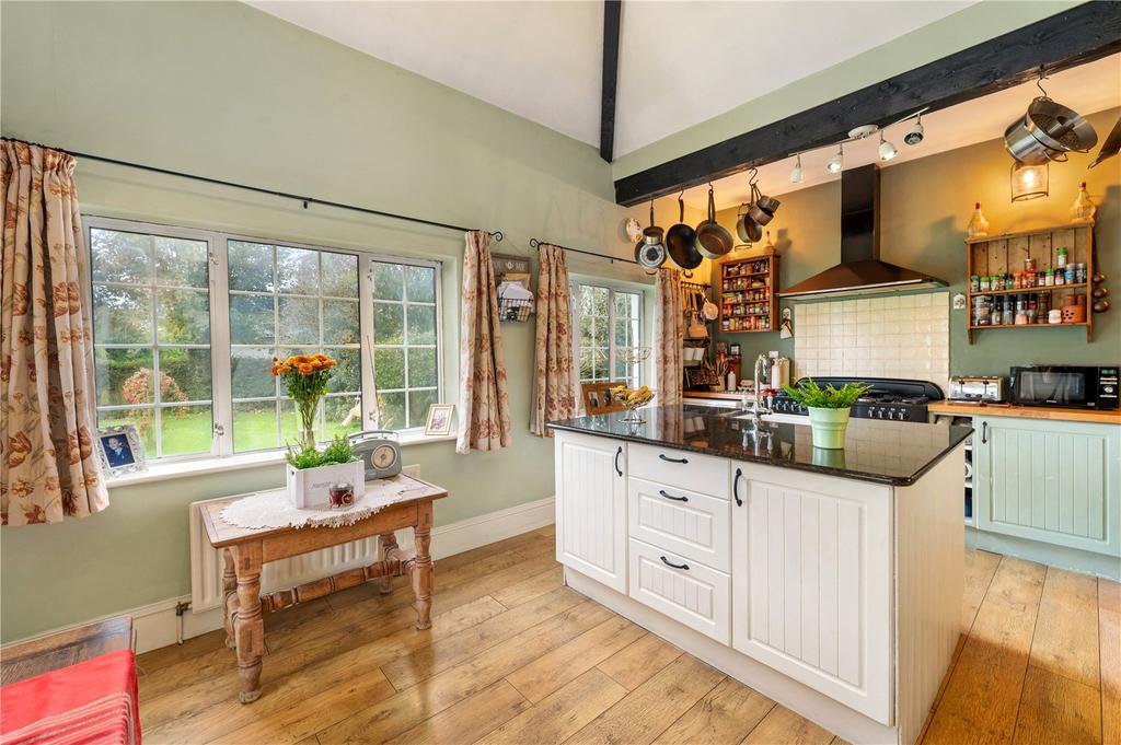 Bramble Cottage