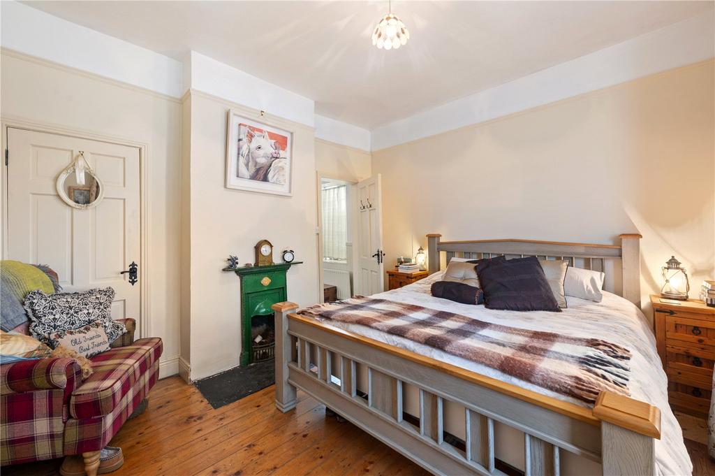 Bramble Cottage