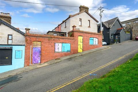 Terraced house, Old Youghal Road, Cork City