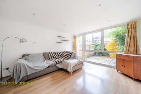 undefined, Sylvan Road, London, SE19