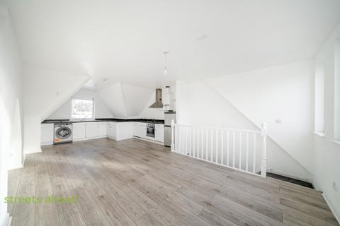 2 bedroom apartment for sale, High Street, Croydon, CR0