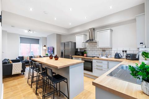 undefined, Glossop Street, Leeds LS6