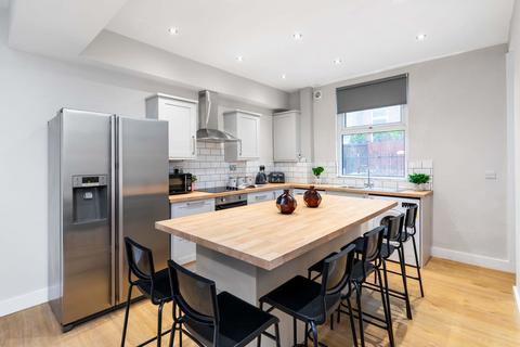 undefined, Glossop Street, Leeds LS6