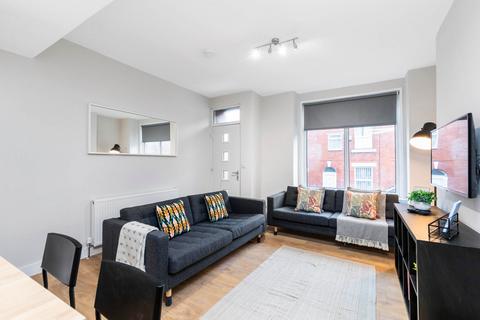 undefined, Glossop Street, Leeds LS6