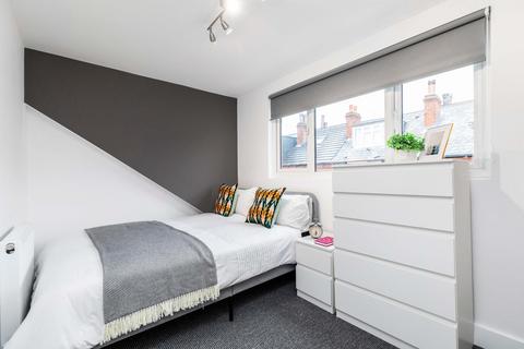 undefined, Glossop Street, Leeds LS6