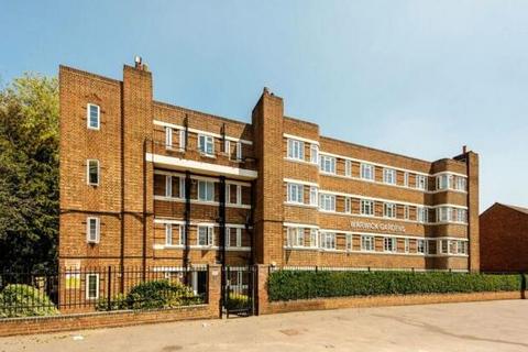 undefined, 21 Warwick Gardens, London Road, Thornton Heath, Surrey, CR7 7NA
