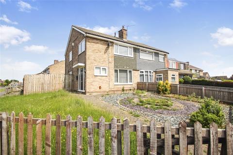 3 bedroom semi-detached house for sale, Merrington Avenue, Acklam