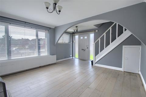 3 bedroom semi-detached house for sale, Merrington Avenue, Acklam